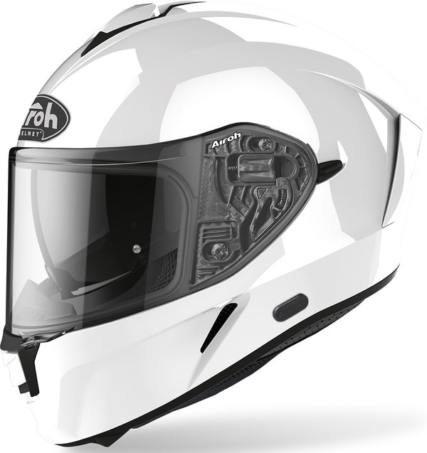 Airoh Spark Color Helmet White