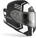 AIROH 头盔 Spark Thrill Helmet Black Matt