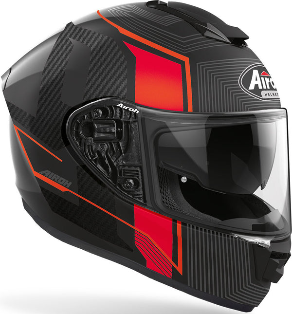 Airoh ST 501 Alpha Helmet