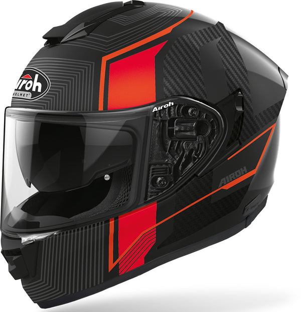 Airoh ST 501 Alpha Helmet