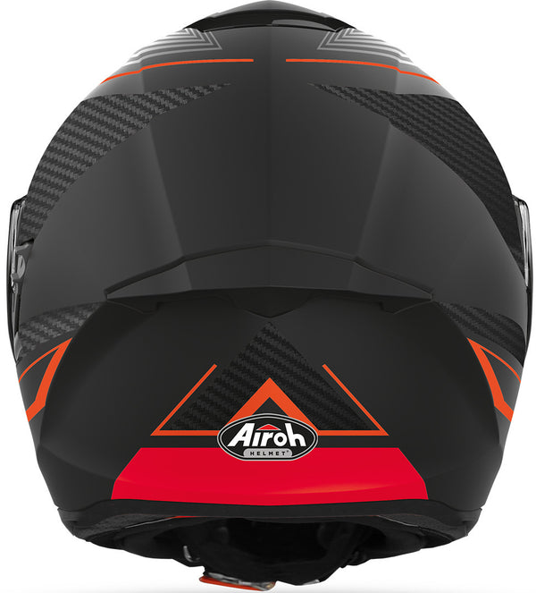 Airoh ST 501 Alpha Helmet