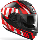 Airoh ST 501 Blade Helmet Red