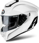Airoh ST 501 Color Helmet White