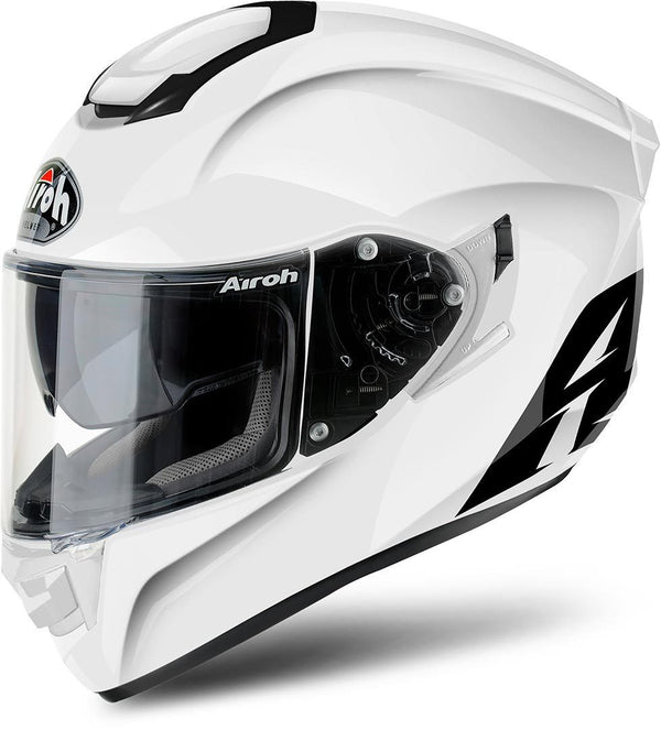 Airoh ST 501 Color Helmet White