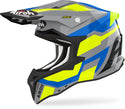 AIROH 头盔 Strycker Glam Motocross Helmet Yellow