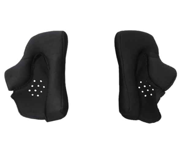 NEXX 头盔附件 SX.100 Cheek Pads