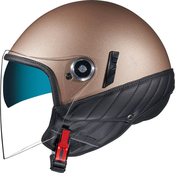 Nexx SX.60 Artizan Jet Helmet Bronze