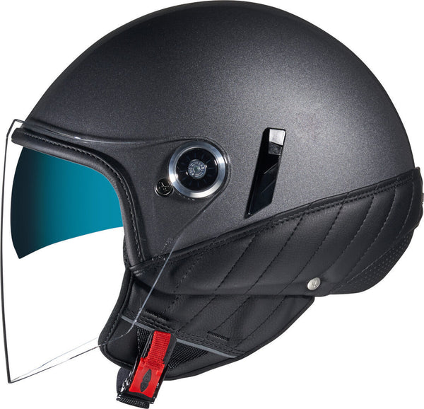 Nexx SX.60 Artizan Jet Helmet Titan