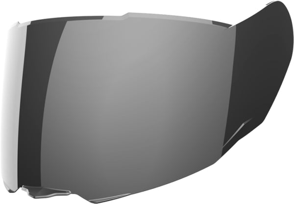 NEXX 头盔附件 SX.100R Visor Iridium Silver