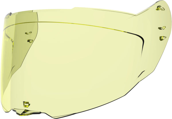 NEXX 头盔附件 SX.100R Visor Yellow