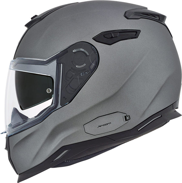 NEXX 头盔 SX.100 Core Helmet Gray