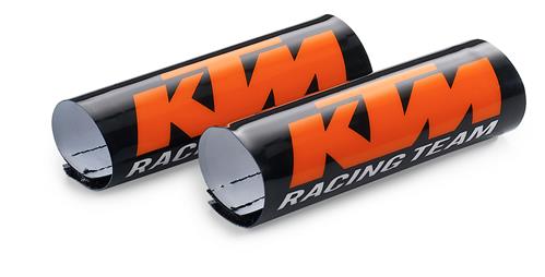 KTM Grip Protection Set