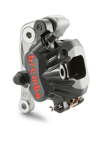 KTM Brembo Factory Brake Caliper (Front) MX/Enduro 2009-2022