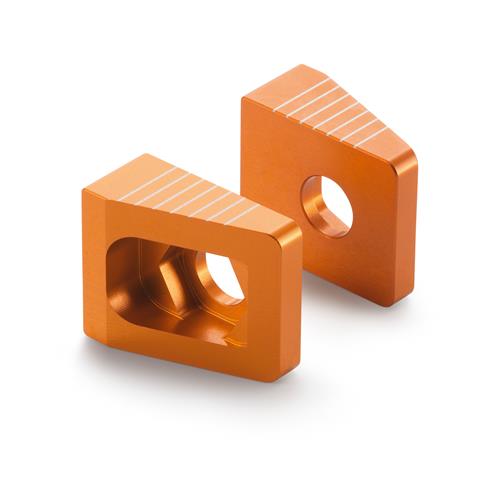 KTM Chain Tension Adjuster Kit 65 SX 2008-2015