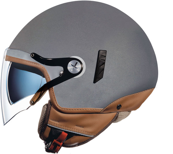 Nexx SX.60 Jazzy Jet Helmet Titan