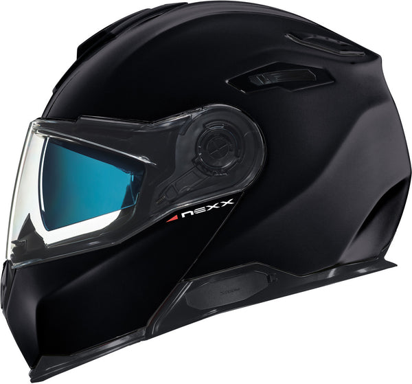 NEXX 头盔 X.Vilitur Plain Helmet Black