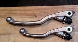 KTM Shorty Clutch Lever 690 Enduro R 2014-2017