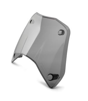 KTM Windshield 1290 Super Adventure S 2017-2020