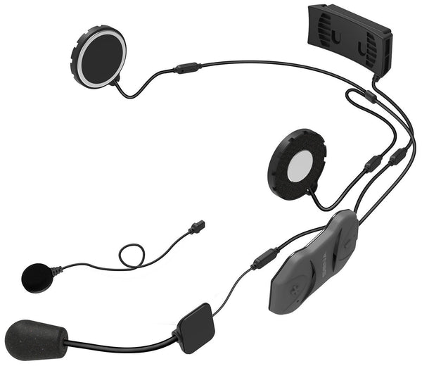 Sena 10R Bluetooth Communication System Headset Single Pack