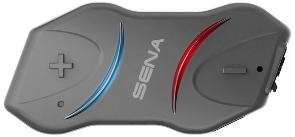 Sena 10R Bluetooth Communication System Headset Single Pack
