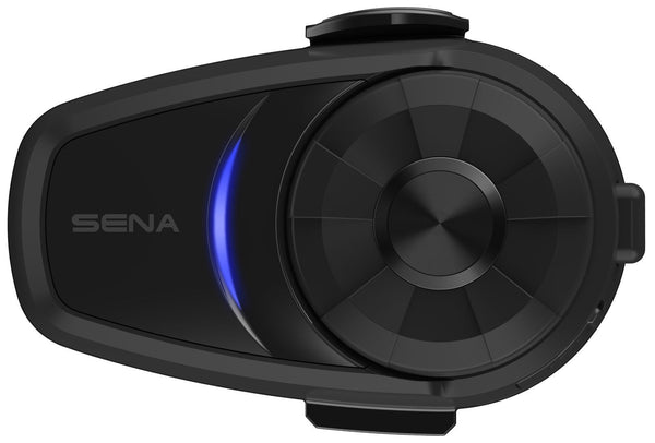 Sena 10S Bluetooth Headset Single Pack
