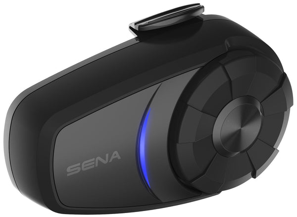 Sena 10S Bluetooth Headset Single Pack