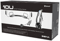 Sena 10U - Arai Integral Helmet Communication System Bluetooth single pack