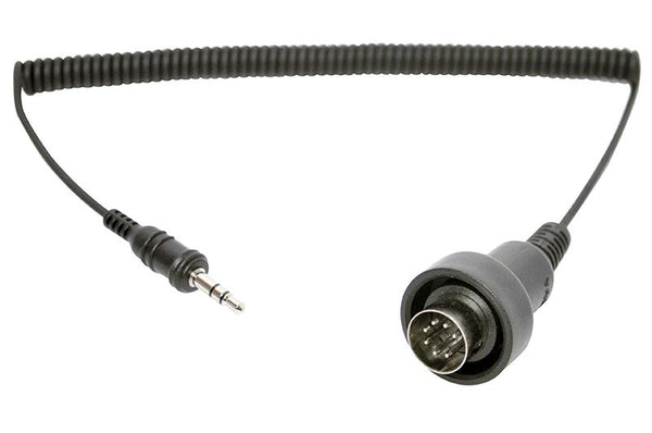 Sena 连接线 2-Way Motorola Twin-Pin Connector Radio Cable