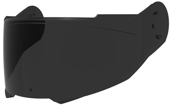 NEXX 头盔附件 X.Vilijord Visor Dark Smoke