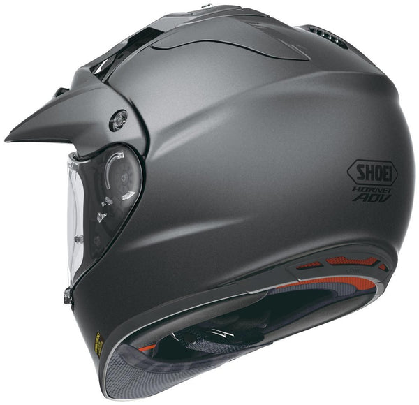 Shoei Hornet ADV Helmet Gray Matt