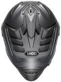 Shoei Hornet ADV Helmet Gray Matt