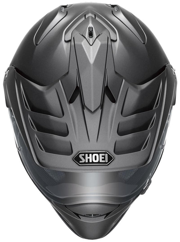 Shoei Hornet ADV Helmet Gray Matt