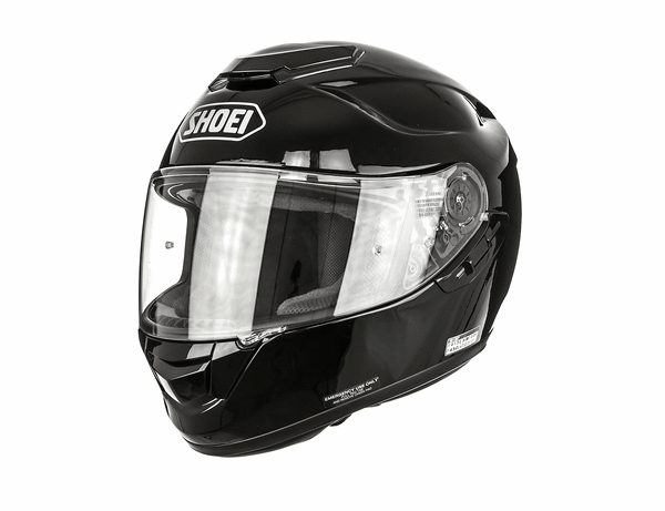 Shoei Hornet ADV Helmet Gray Matt