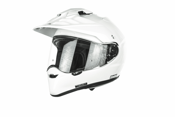 Shoei Hornet ADV Helmet Gray Matt