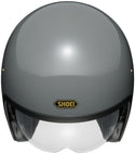 Shoei J.O Jet Helmet Gray