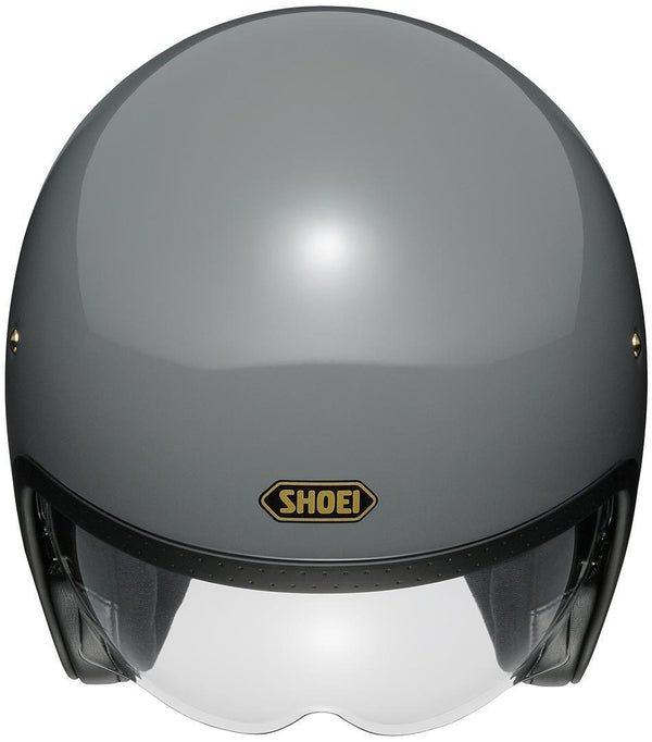 Shoei J.O Jet Helmet Gray