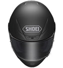 SHOEI 头盔 NXR Helmet Black Matt