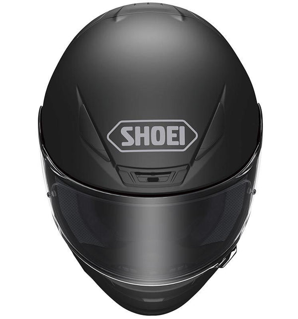 SHOEI 头盔 NXR Helmet Black Matt