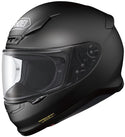 SHOEI 头盔 NXR Helmet Black Matt