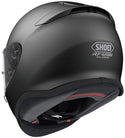 SHOEI 头盔 NXR Helmet Black Matt