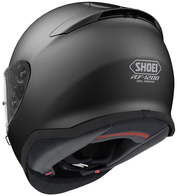 SHOEI 头盔 NXR Helmet Black Matt