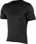 Leatt 3DF Airfit Lite Shoulder Protector T-Shirt