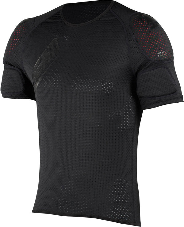 Leatt 3DF Airfit Lite Shoulder Protector T-Shirt