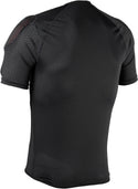 Leatt 3DF Airfit Lite Shoulder Protector T-Shirt