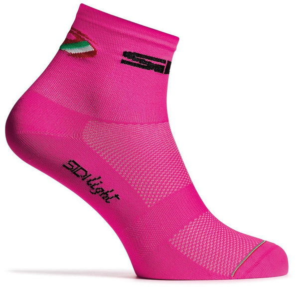 Sidi Color Socks Pink