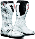 Sidi Agueda Motocross Boots Black/White