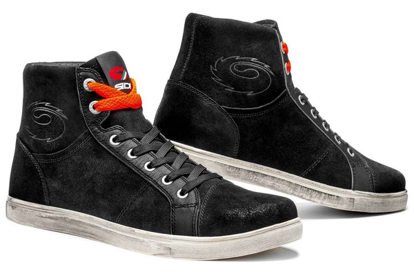Sidi Insider Shoes Black