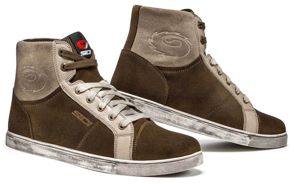 Sidi Insider Shoes Brown