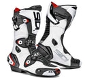 Sidi Mag-1 Air Motorcycle Boots Red