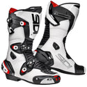 Sidi Mag-1 Motorcycle Boots Black/Yellow
